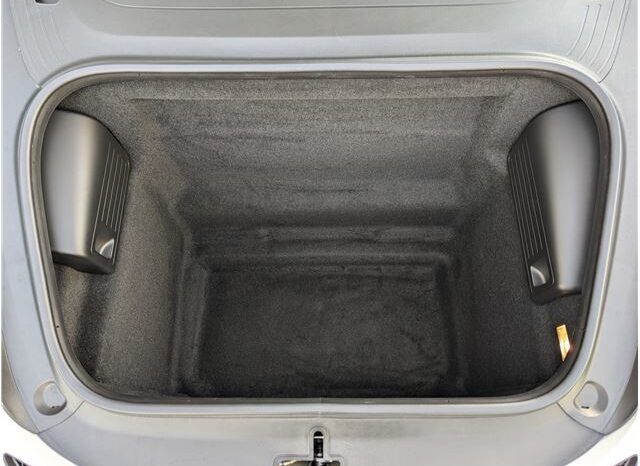 PORSCHE SPYDER 718 full