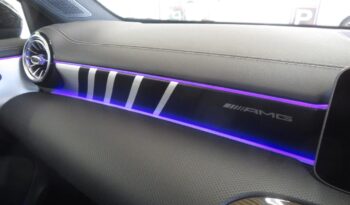 MERCEDES BENZ A CLASS AMG full