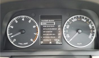 LAND ROVER DISCOVERY full