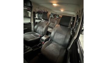 TOYOTA LAND CRUISER 70 full