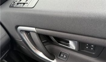 LAND ROVER DISCOVERY SPORT full