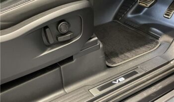 LAND ROVER DEFENDER full