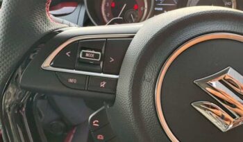 SUZUKI SWIFT SPORT full