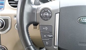 LAND ROVER DISCOVERY full