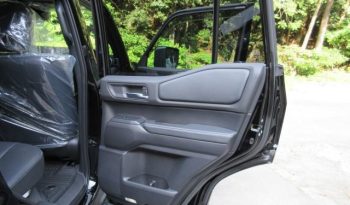 TOYOTA LAND CRUISER 250 full