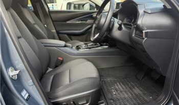 MAZDA CX-30 full