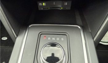 LAND ROVER DISCOVERY SPORT full