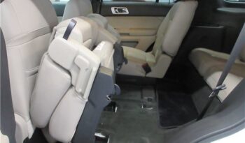 FORD EXPLORER full