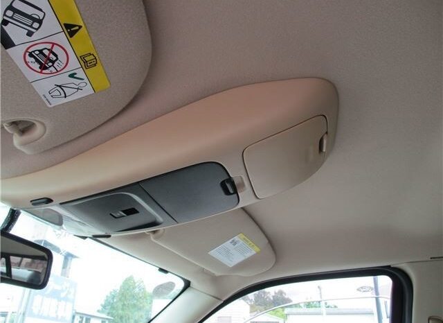 FORD EXPLORER SPORTS full