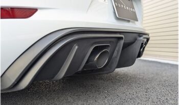 PORSCHE SPYDER 718 full