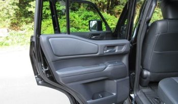 TOYOTA LAND CRUISER 250 full