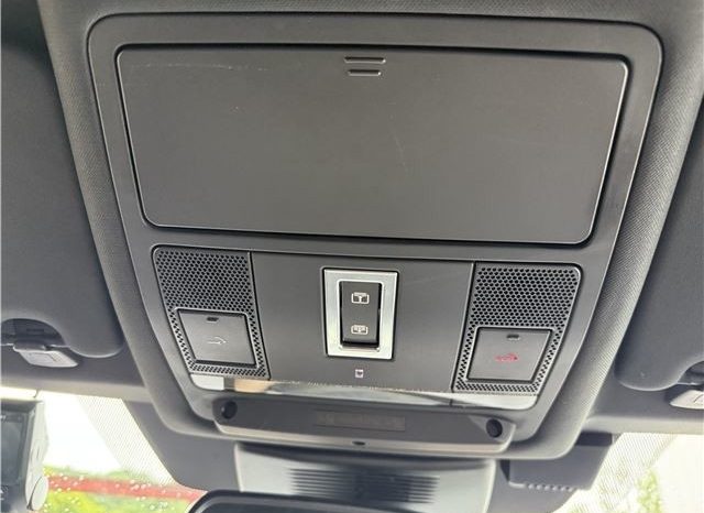 LAND ROVER DISCOVERY SPORT full