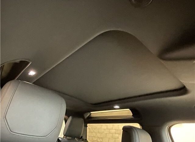 LAND ROVER DEFENDER full