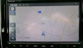 SUZUKI SWIFT SPORT full