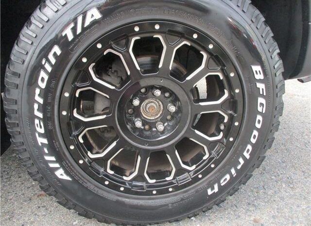 FORD EXPLORER SPORTS full