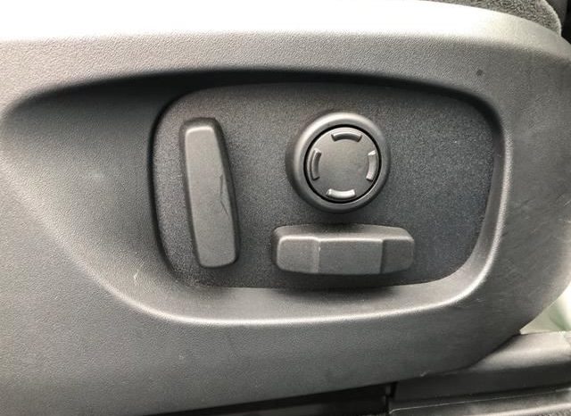 LAND ROVER DISCOVERY SPORT full