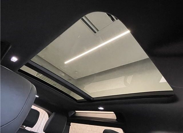 LAND ROVER DEFENDER full