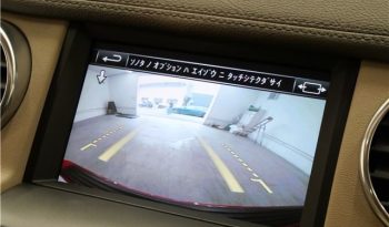 LAND ROVER DISCOVERY full