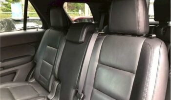 FORD EXPLORER full