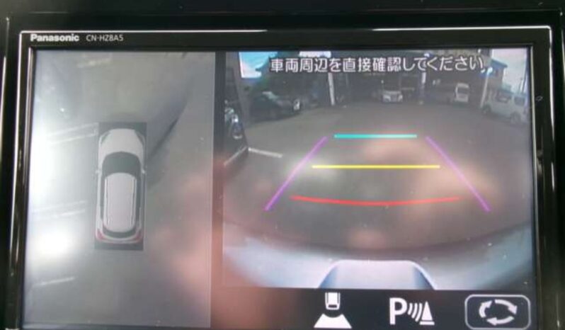 SUZUKI SWIFT SPORT full