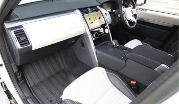 LAND ROVER DISCOVERY full