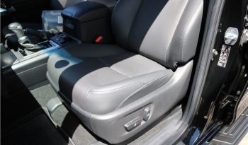 TOYOTA LAND CRUISER PRADO full