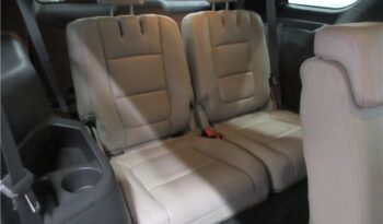 FORD EXPLORER full
