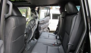 TOYOTA LAND CRUISER 250 full