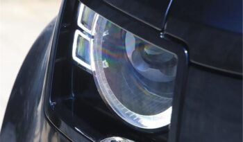 LAND ROVER DEFENDER full