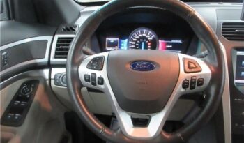 FORD EXPLORER full