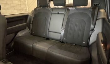 LAND ROVER DEFENDER full