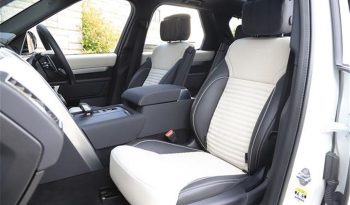 LAND ROVER DISCOVERY full