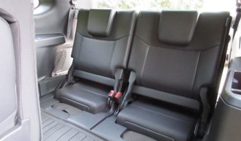 TOYOTA LAND CRUISER 250 full