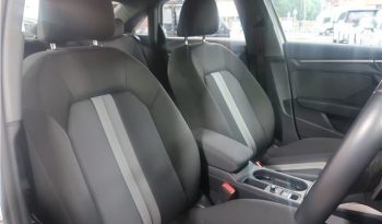 AUDI A3 30 TFSI SEDAN full