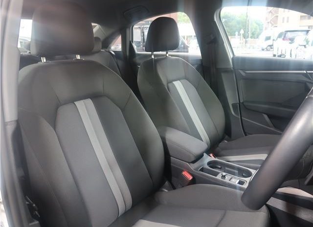 AUDI A3 30 TFSI SEDAN full