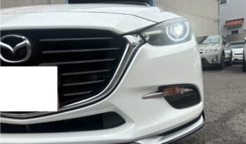 MAZDA AXELA SPORT full