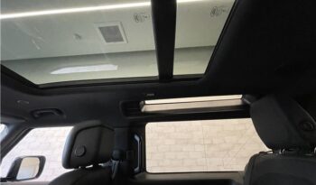 LAND ROVER DEFENDER full