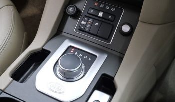 LAND ROVER DISCOVERY full