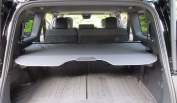 TOYOTA LAND CRUISER 250 full