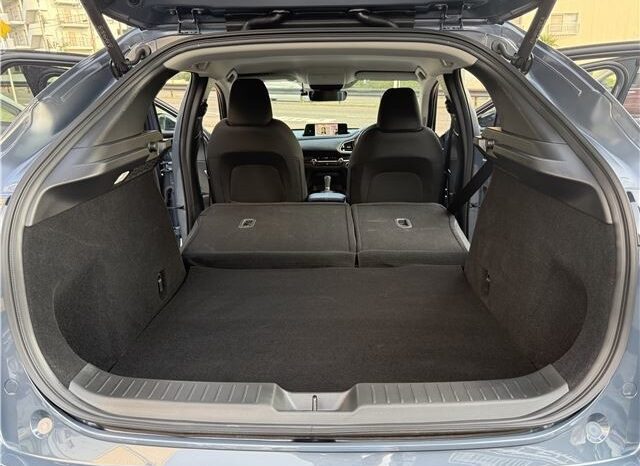 MAZDA CX-30 full