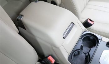 LAND ROVER DISCOVERY full