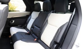 LAND ROVER DISCOVERY full