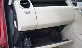 LAND ROVER DISCOVERY full