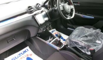 SUZUKI SWIFT SPORT full