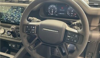 LAND ROVER DEFENDER full