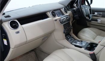 LAND ROVER DISCOVERY full