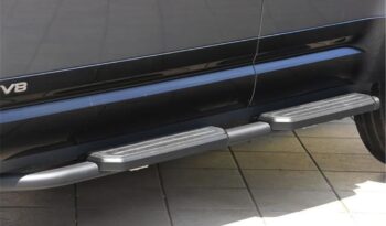 LAND ROVER DEFENDER full