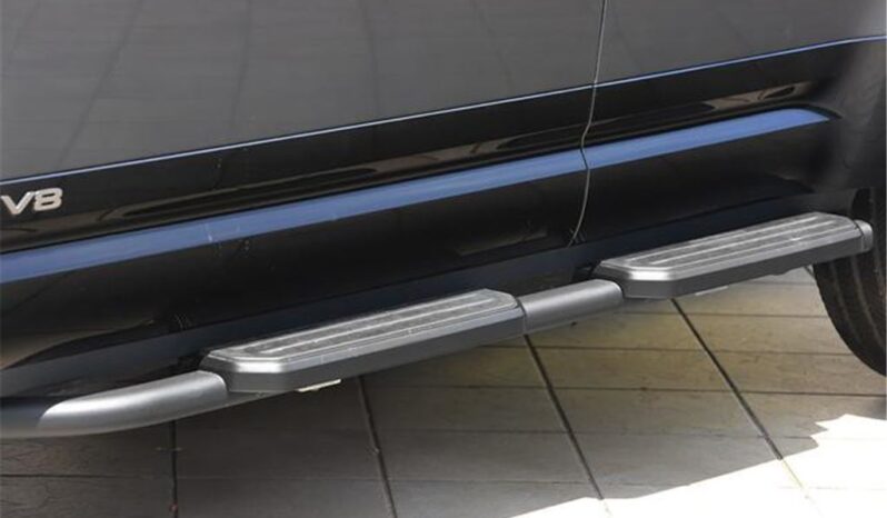 LAND ROVER DEFENDER full