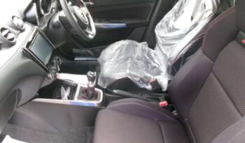 SUZUKI SWIFT SPORT full