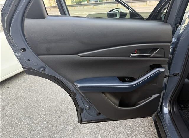 MAZDA CX-30 full
